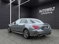 Mercedes-Benz C 400 4Matic AMG Line Widescreen-Facelift Grey - thumbnail 7