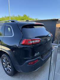 2,0 MultiJet II AWD Limited Aut.