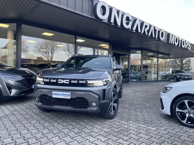 2026 Dacia Duster for sale