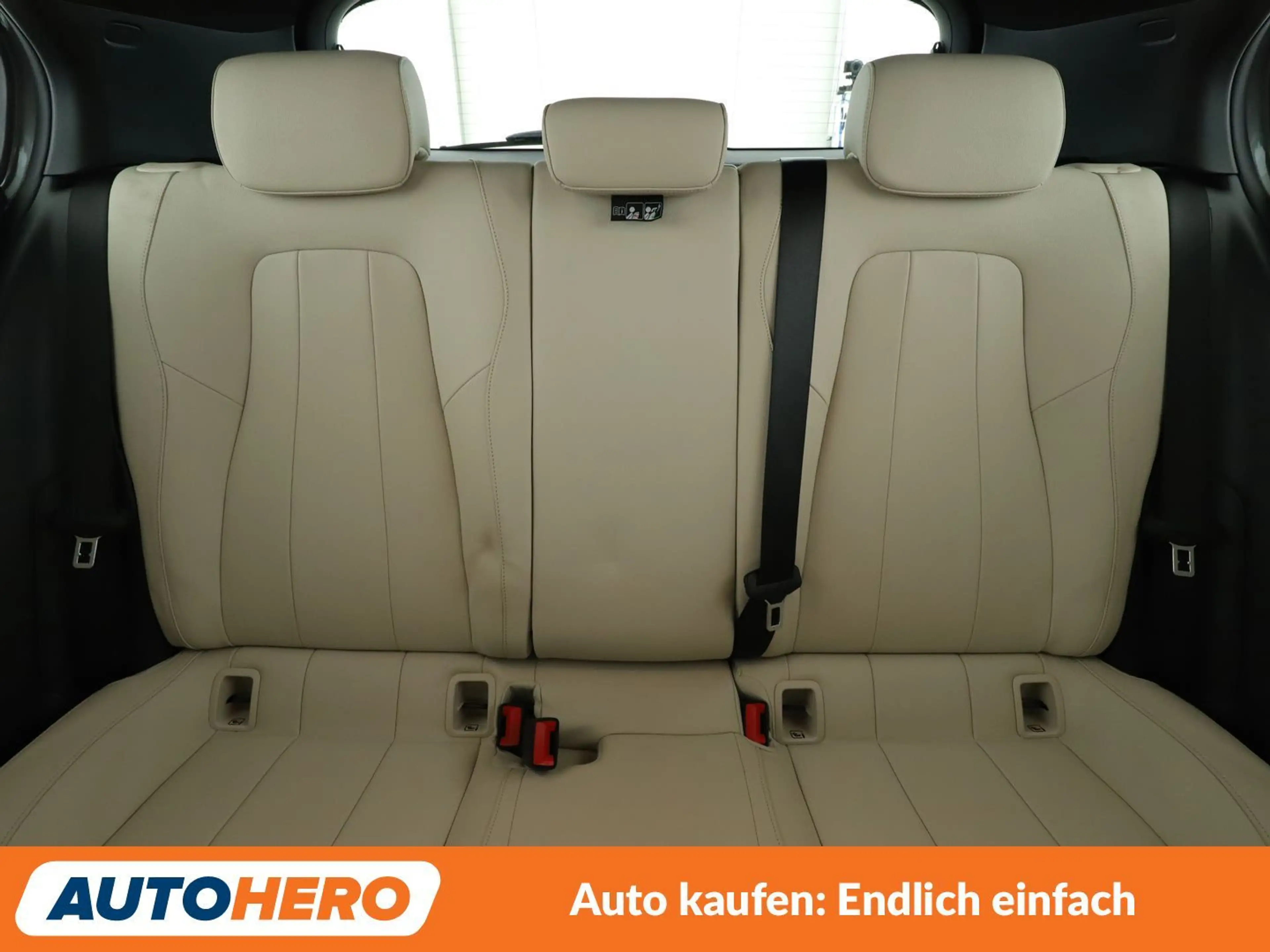 Mercedes-Benz A 220 A 220 d Progressive Aut.*NAVI*LED*TEMPO*CAM*PDC* — photo 15