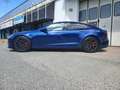 Tesla Model S Plaid awd 1020cv Supercharged Gratuiti!!! Blu/Azzurro - thumbnail 2