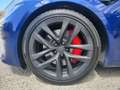 Tesla Model S Plaid awd 1020cv Supercharged Gratuiti!!! Blu/Azzurro - thumbnail 5