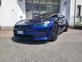 Tesla Model S Plaid awd 1020cv Supercharged Gratuiti!!! Blu/Azzurro - thumbnail 3