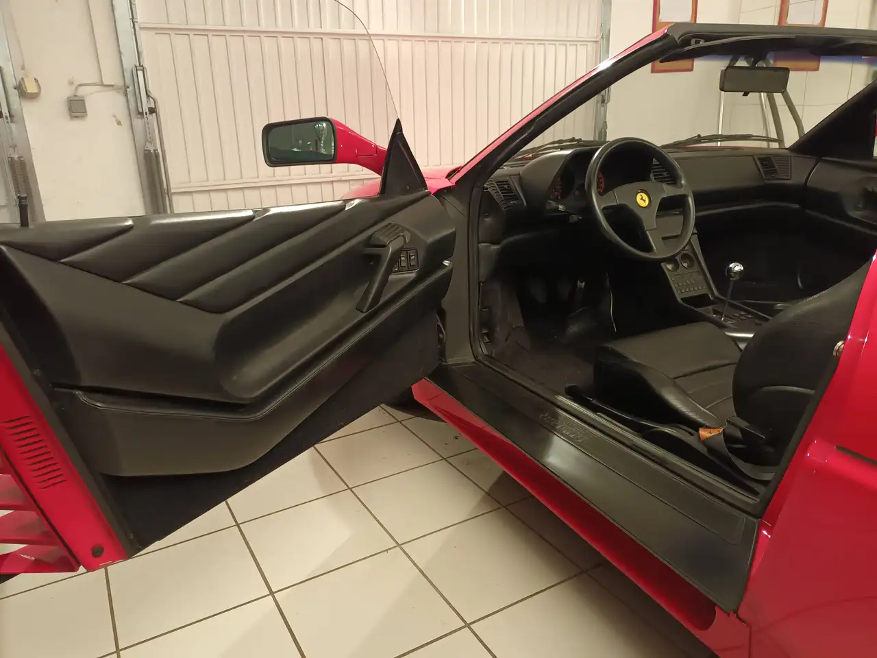 Ferrari 348 ts, foto 3