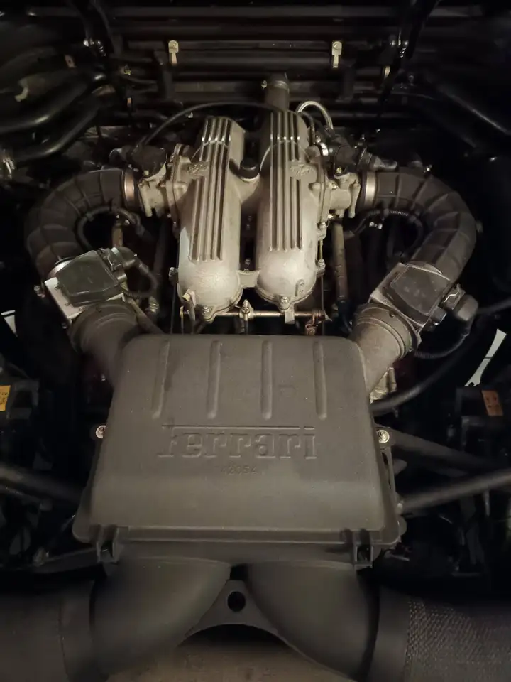 Ferrari 348 ts, foto 7