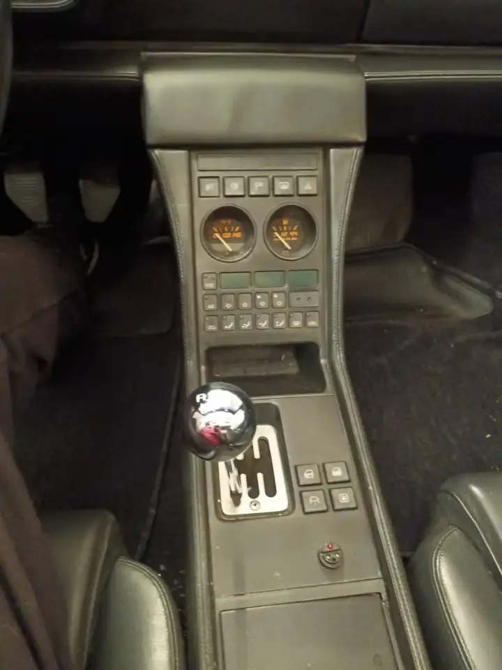 Ferrari 348 ts, foto 6