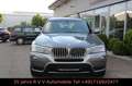 BMW X3 xDrive 20 d, Automatik, 8x Alu, TÜV neu Gris - thumbnail 3