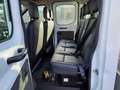 Ford Transit 500 TDCi Doka L3 HA Heavy Trend Weiß - thumbnail 8