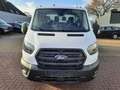 Ford Transit 500 TDCi Doka L3 HA Heavy Trend Weiß - thumbnail 6