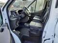 Ford Transit 500 TDCi Doka L3 HA Heavy Trend Weiß - thumbnail 9