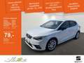 SEAT Ibiza 1.0 TSI FR *NAVI*DAB*VIRT.-COCKPIT* Weiß - thumbnail 1