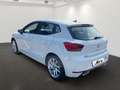 SEAT Ibiza 1.0 TSI FR *NAVI*DAB*VIRT.-COCKPIT* Weiß - thumbnail 5