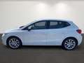 SEAT Ibiza 1.0 TSI FR *NAVI*DAB*VIRT.-COCKPIT* Weiß - thumbnail 7