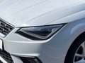 SEAT Ibiza 1.0 TSI FR *NAVI*DAB*VIRT.-COCKPIT* Weiß - thumbnail 8