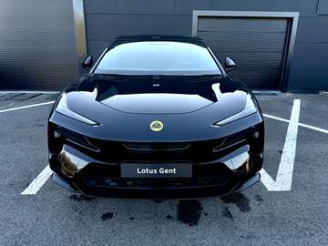 600 GT - STELLAR ZWART - JASPER