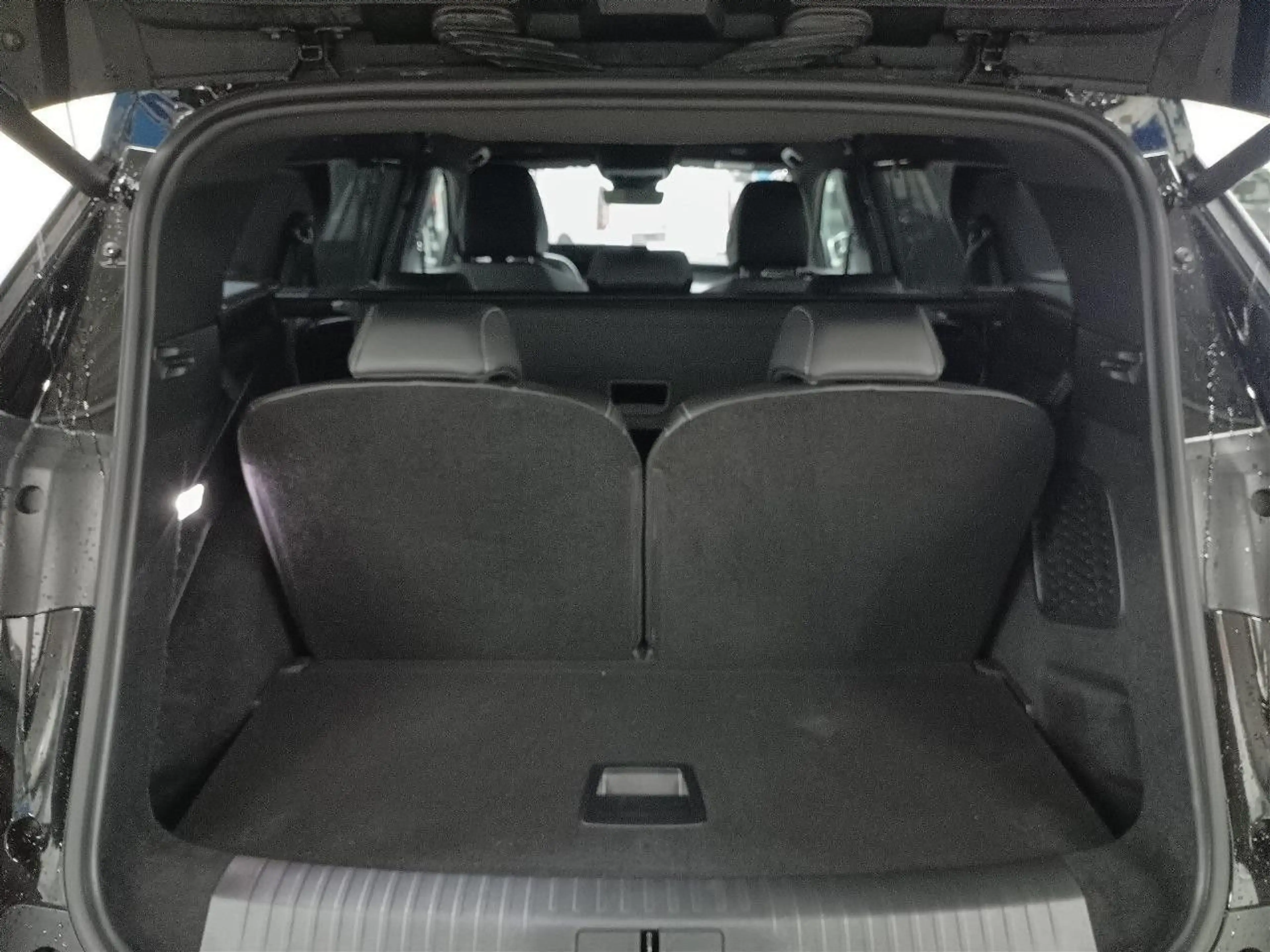 Peugeot 5008 GT Hybrid 145 e-DSC6 SHZ*LHZ*EL.HECK*360KAM — photo 7