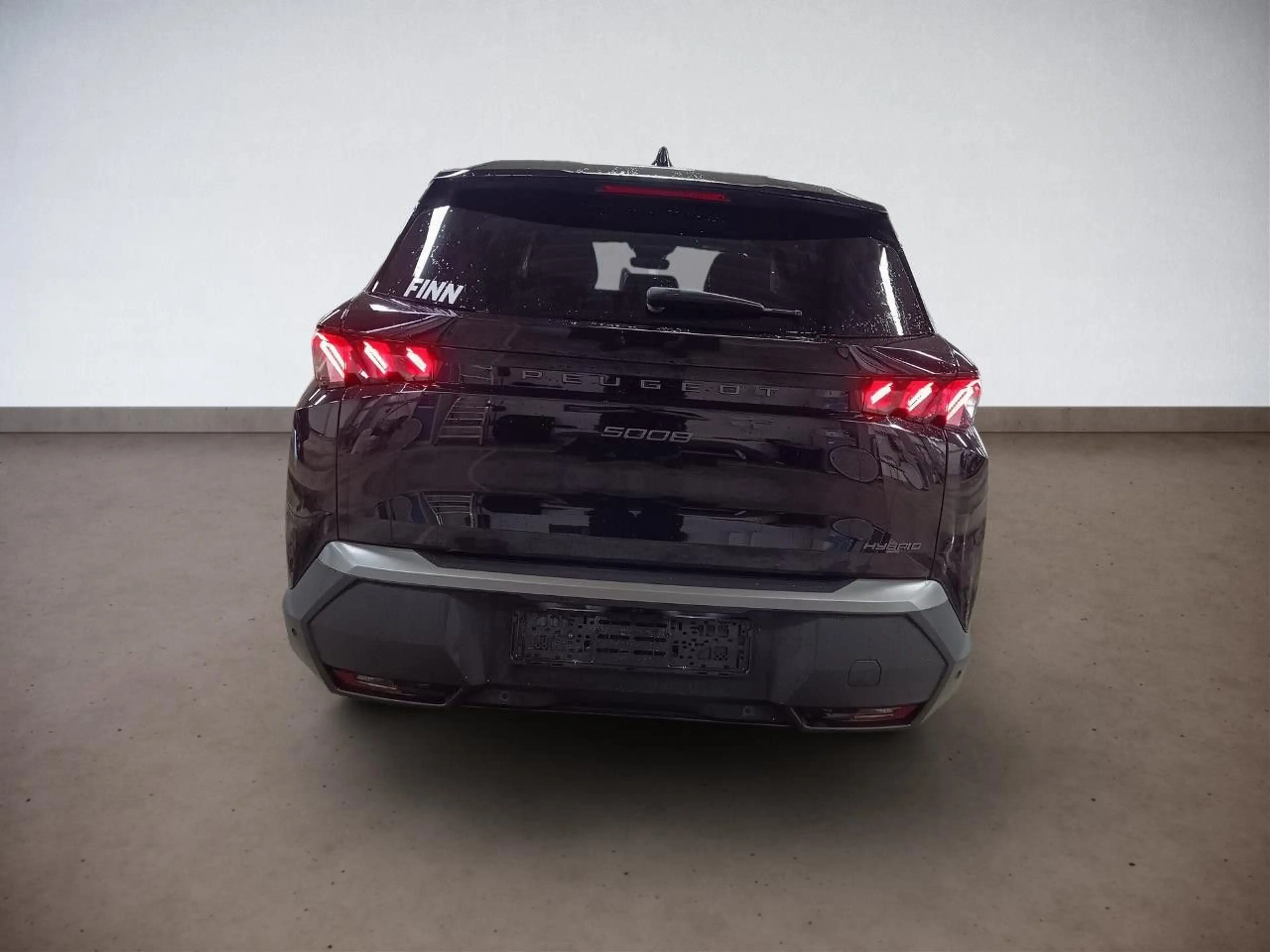 Peugeot 5008 GT Hybrid 145 e-DSC6 SHZ*LHZ*EL.HECK*360KAM — photo 6