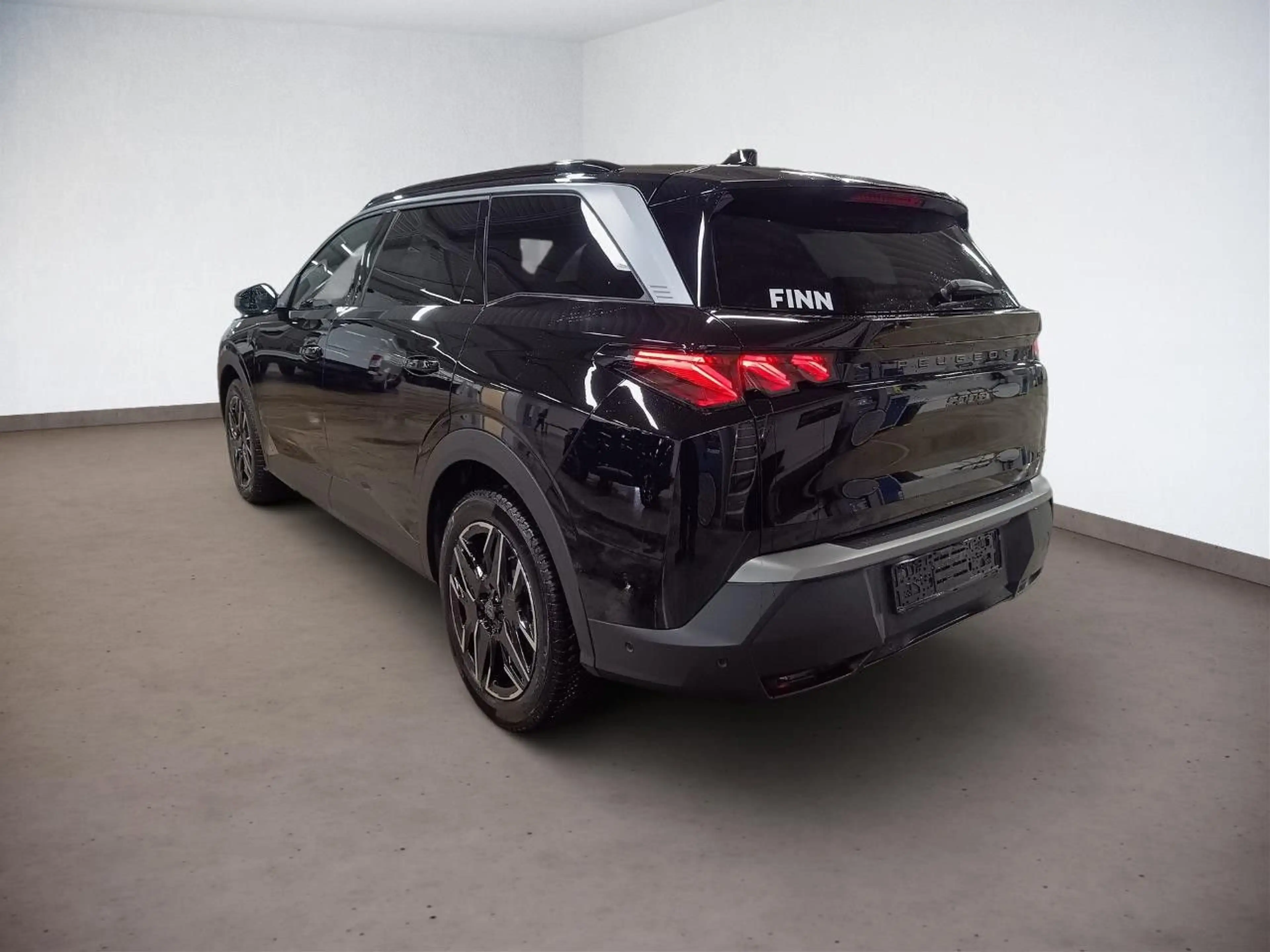 Peugeot 5008 GT Hybrid 145 e-DSC6 SHZ*LHZ*EL.HECK*360KAM — photo 8