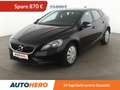 Volvo V40 2.0 T2 Kinetic *TEMPO*LIM*PDC* Schwarz - thumbnail 1