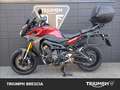 Yamaha Tracer 900 Abs Czerwony - thumbnail 10