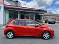 Peugeot 208 PureTech 68 Einparkhilfe Sitzheizung Orange - thumbnail 4