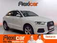 Audi Q3 2.0TDI 110kW Blanc - thumbnail 1