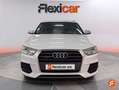 Audi Q3 2.0TDI 110kW Blanc - thumbnail 2