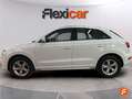 Audi Q3 2.0TDI 110kW Blanc - thumbnail 3