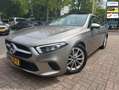 Mercedes-Benz A 180 Business Solution Leer/Pano/Navi/Camera Grijs - thumbnail 1