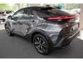 Toyota C-HR 1.8 Hybrid Team Deutschland Zweifarblackier Grey - thumbnail 4