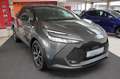 Toyota C-HR 1.8 Hybrid Team Deutschland Zweifarblackierung 18Z Grau - thumbnail 2