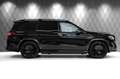 Mercedes-Benz GLS 600 Maybach BRABUS 800 BLACK/BROWN E-BODY Zwart - thumbnail 3