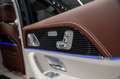 Mercedes-Benz GLS 600 Maybach BRABUS 800 BLACK/BROWN E-BODY Schwarz - thumbnail 23