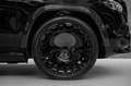 Mercedes-Benz GLS 600 Maybach BRABUS 800 BLACK/BROWN E-BODY Fekete - thumbnail 7
