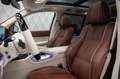 Mercedes-Benz GLS 600 Maybach BRABUS 800 BLACK/BROWN E-BODY Zwart - thumbnail 18