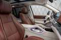 Mercedes-Benz GLS 600 Maybach BRABUS 800 BLACK/BROWN E-BODY Zwart - thumbnail 20