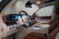 Mercedes-Benz GLS 600 Maybach BRABUS 800 BLACK/BROWN E-BODY Zwart - thumbnail 17