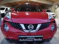 Nissan Juke 1.2 DIG-T Acenta 4x2 115 Rouge - thumbnail 1