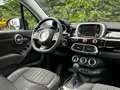 Fiat 500X 1.4 Turbo 140PK Aut. MultiAir Lounge Clima Leer Ke Zwart - thumbnail 4