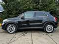 Fiat 500X 1.4 Turbo 140PK Aut. MultiAir Lounge Clima Leer Ke Zwart - thumbnail 11