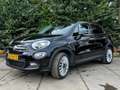 Fiat 500X 1.4 Turbo 140PK Aut. MultiAir Lounge Clima Leer Ke Zwart - thumbnail 3