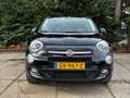 Fiat 500X 1.4 Turbo 140PK Aut. MultiAir Lounge Clima Leer Ke Zwart - thumbnail 2