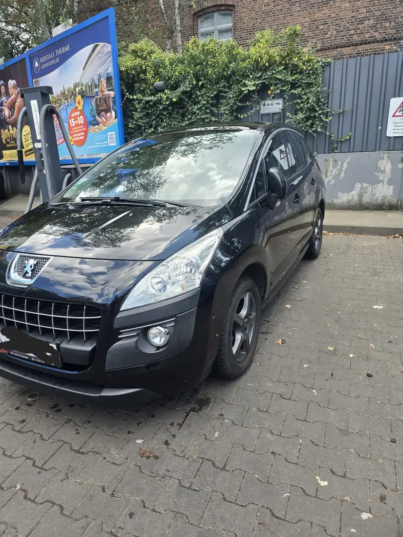 Peugeot 3008 120 VTi Tendance - 2