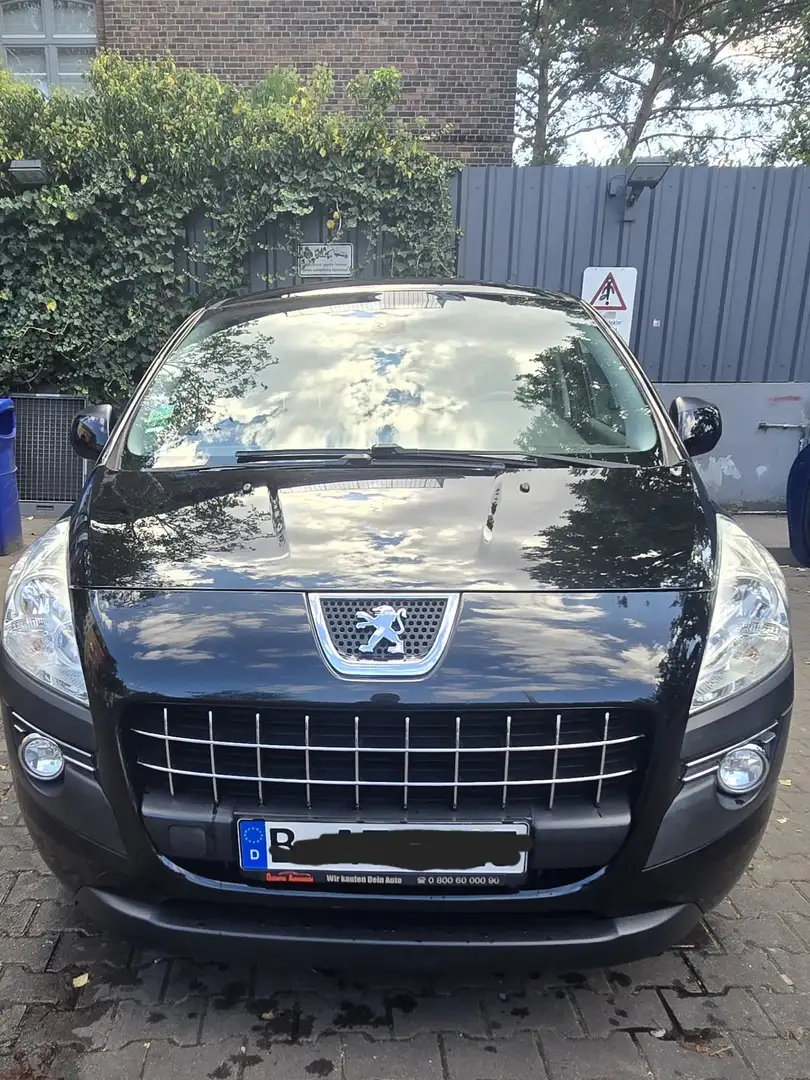 Peugeot 3008 120 VTi Tendance - 1