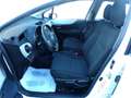 Toyota Yaris 1.5h Lounge RETROCAMERA..BLUETOOTH.. Bianco - thumbnail 7