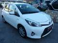 Toyota Yaris 1.5h Lounge RETROCAMERA..BLUETOOTH.. Bianco - thumbnail 3