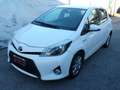 Toyota Yaris 1.5h Lounge RETROCAMERA..BLUETOOTH.. Bianco - thumbnail 2