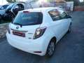 Toyota Yaris 1.5h Lounge RETROCAMERA..BLUETOOTH.. Bianco - thumbnail 4