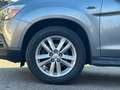 Mitsubishi ASX 1,8 DI-D+ Intense 4WD Grau - thumbnail 4