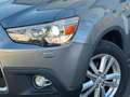 Mitsubishi ASX 1,8 DI-D+ Intense 4WD Grau - thumbnail 3